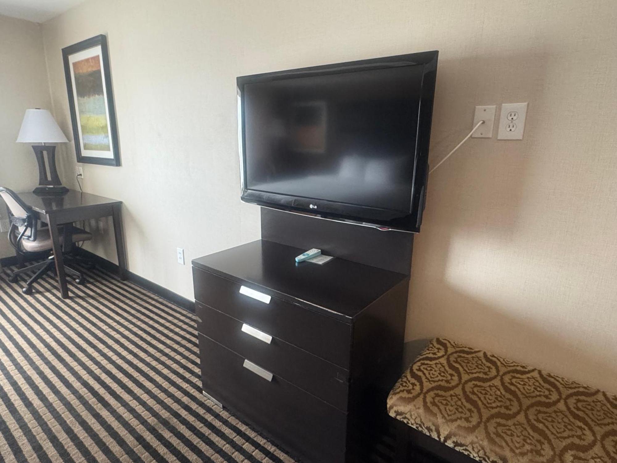 Best Western Plus Atrea Airport Inn&Suites Plainfield Exterior foto