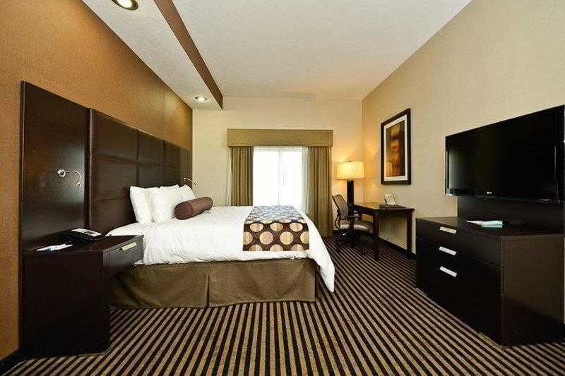 Best Western Plus Atrea Airport Inn&Suites Plainfield Zimmer foto